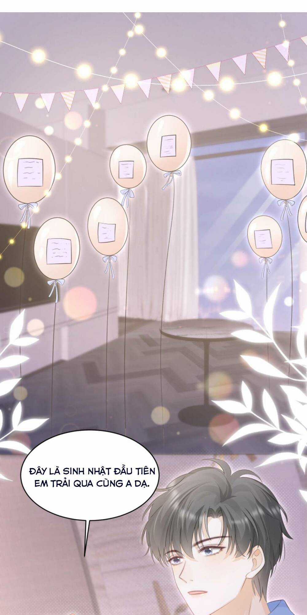 Tình Yêu Cháy Bỏng Chapter 120 trang 4