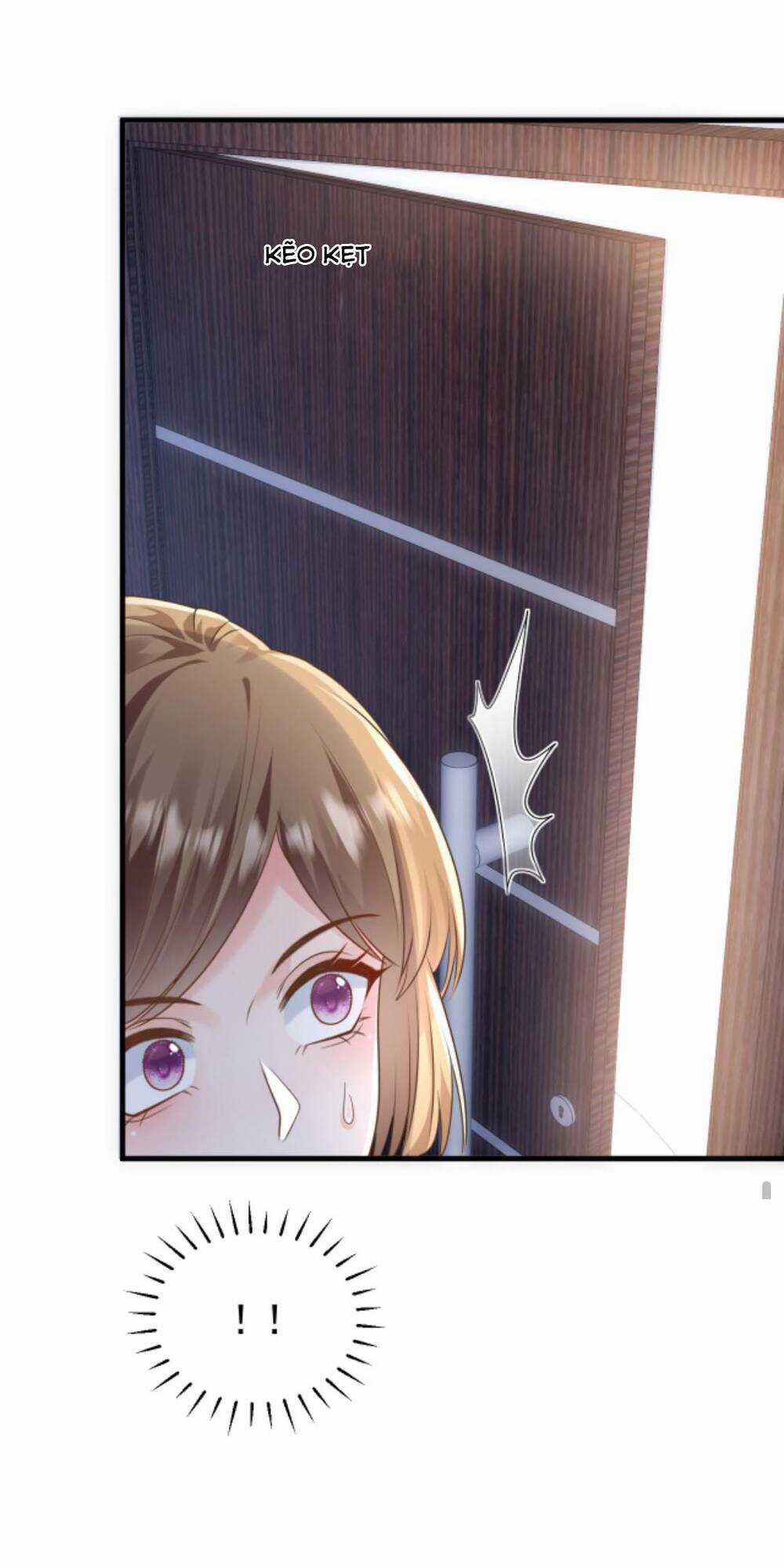 Tình Yêu Cháy Bỏng Chapter 121 trang 24