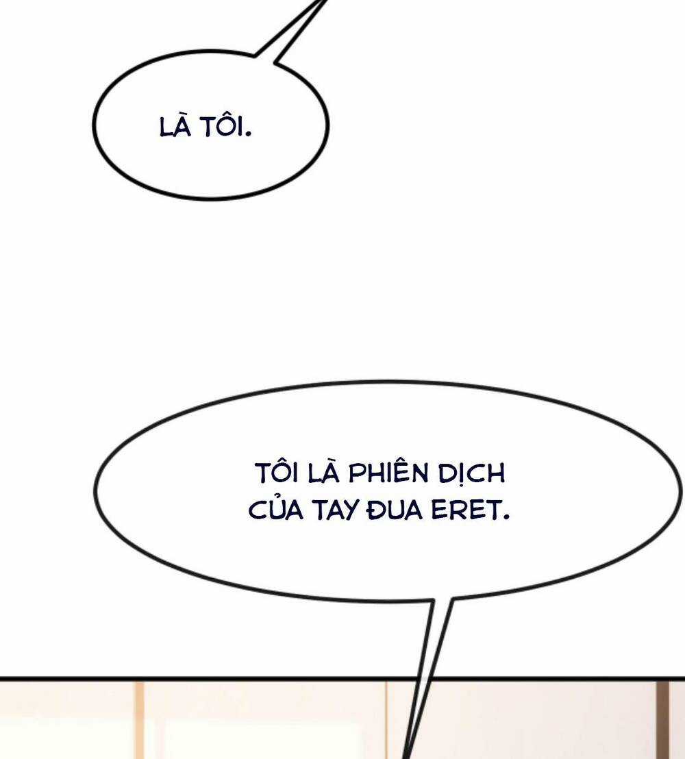 Tình Yêu Cháy Bỏng Chapter 122 trang 14