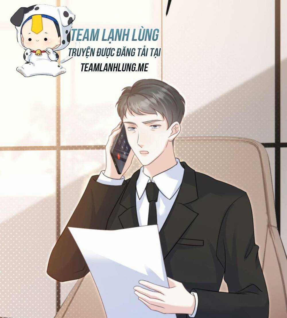 Tình Yêu Cháy Bỏng Chapter 122 trang 15