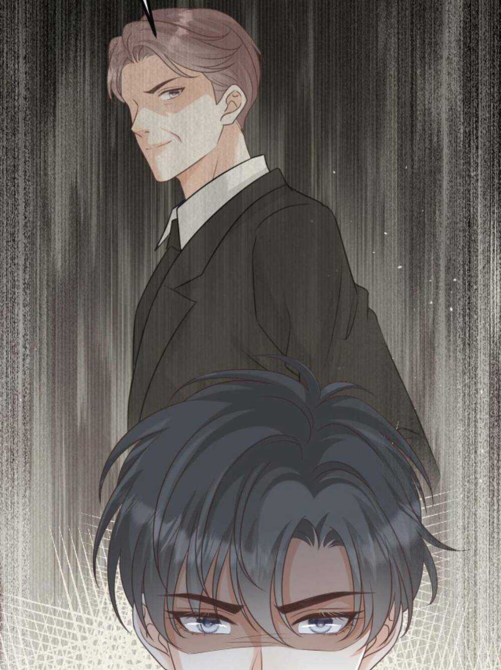 Tình Yêu Cháy Bỏng Chapter 122 trang 29