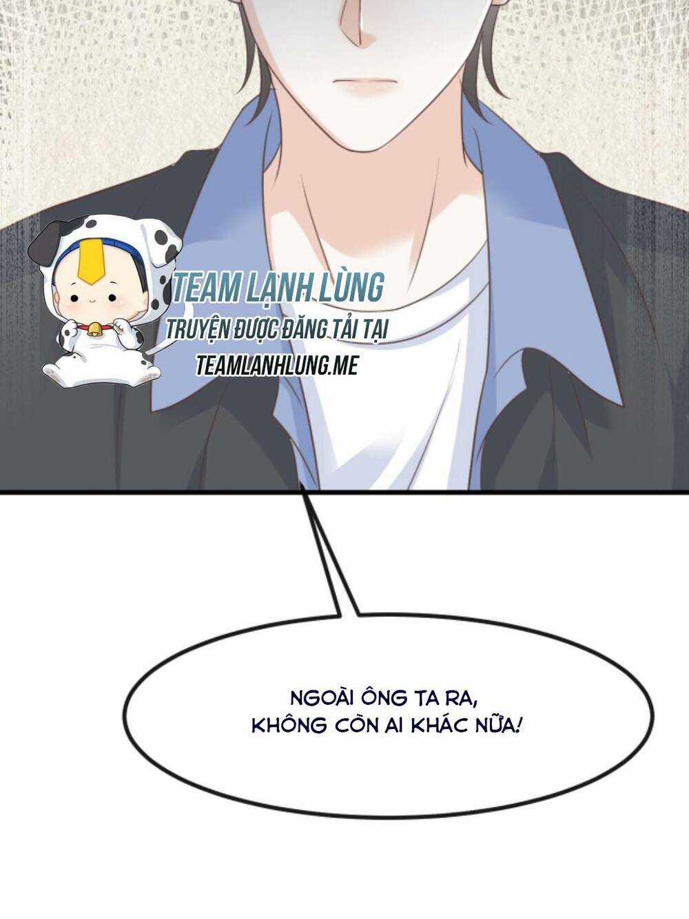 Tình Yêu Cháy Bỏng Chapter 122 trang 30