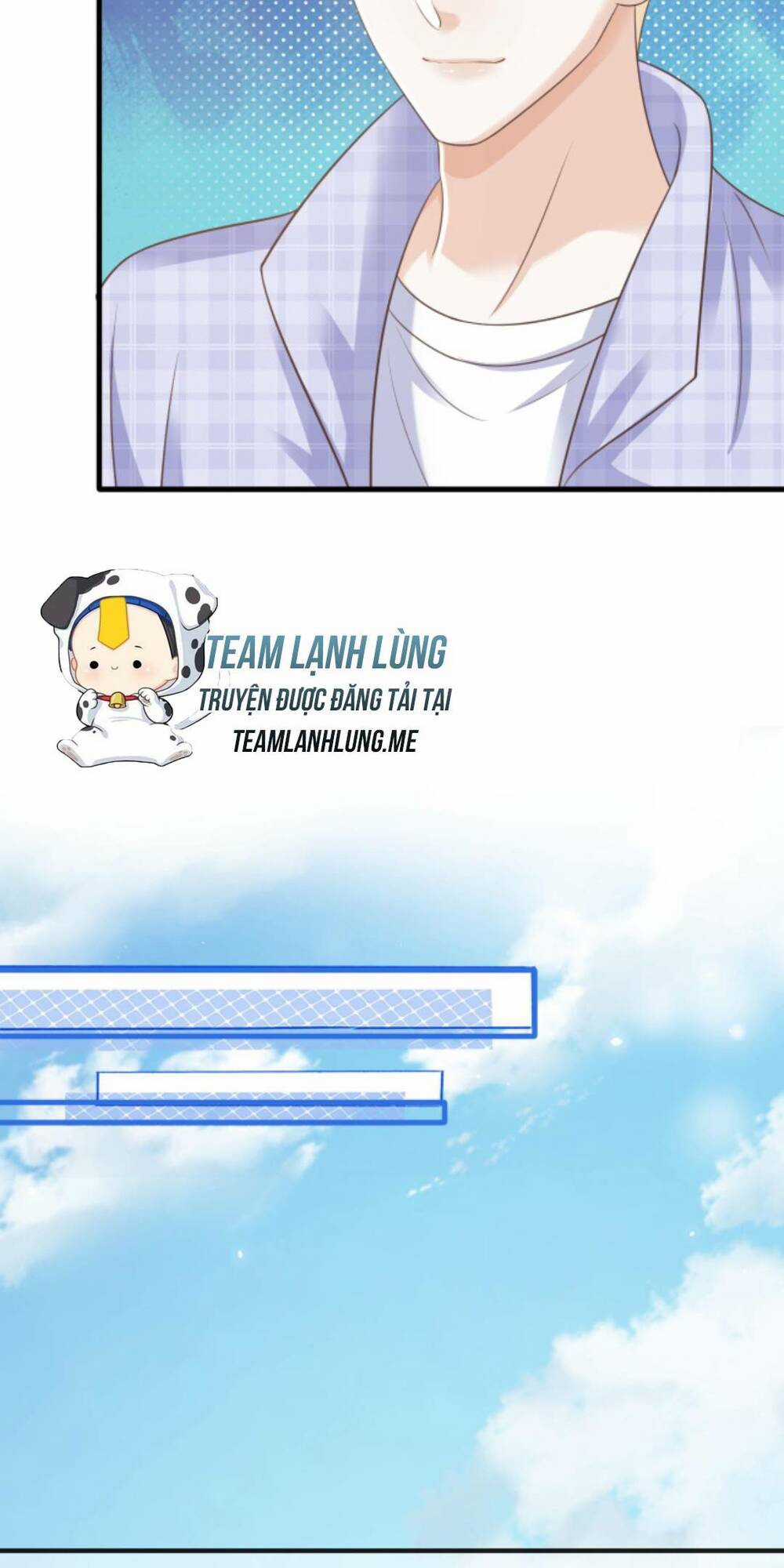 Tình Yêu Cháy Bỏng Chapter 123 trang 10