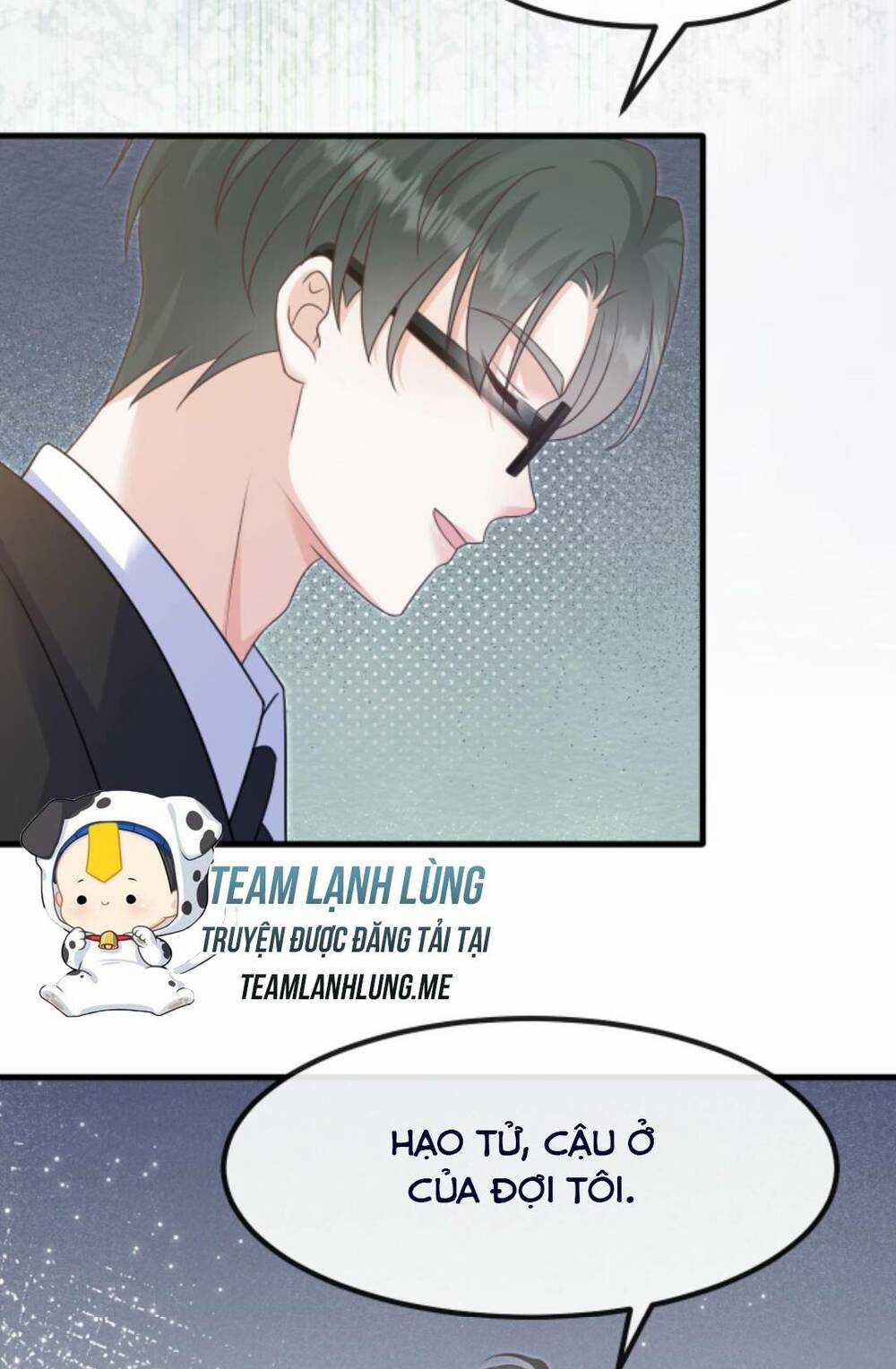 Tình Yêu Cháy Bỏng Chapter 123 trang 14