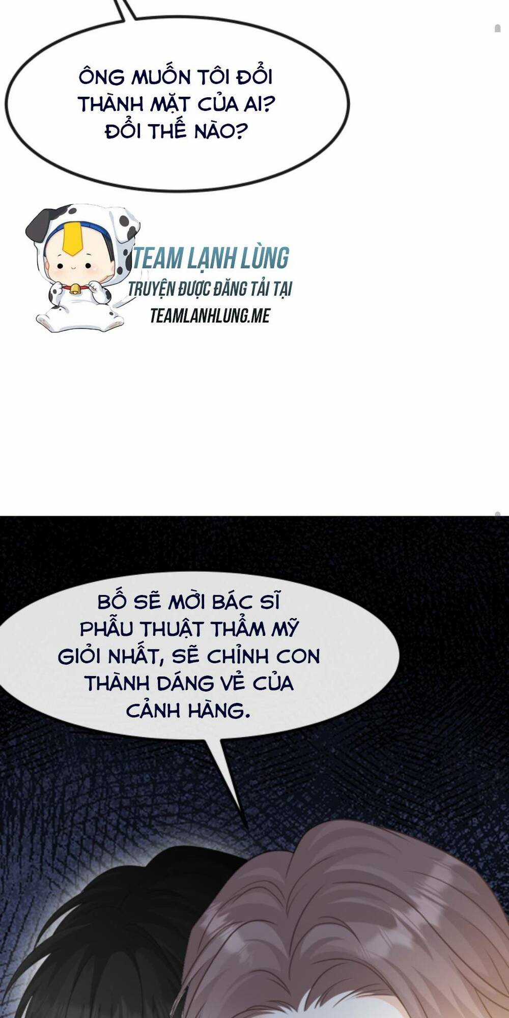Tình Yêu Cháy Bỏng Chapter 123 trang 22