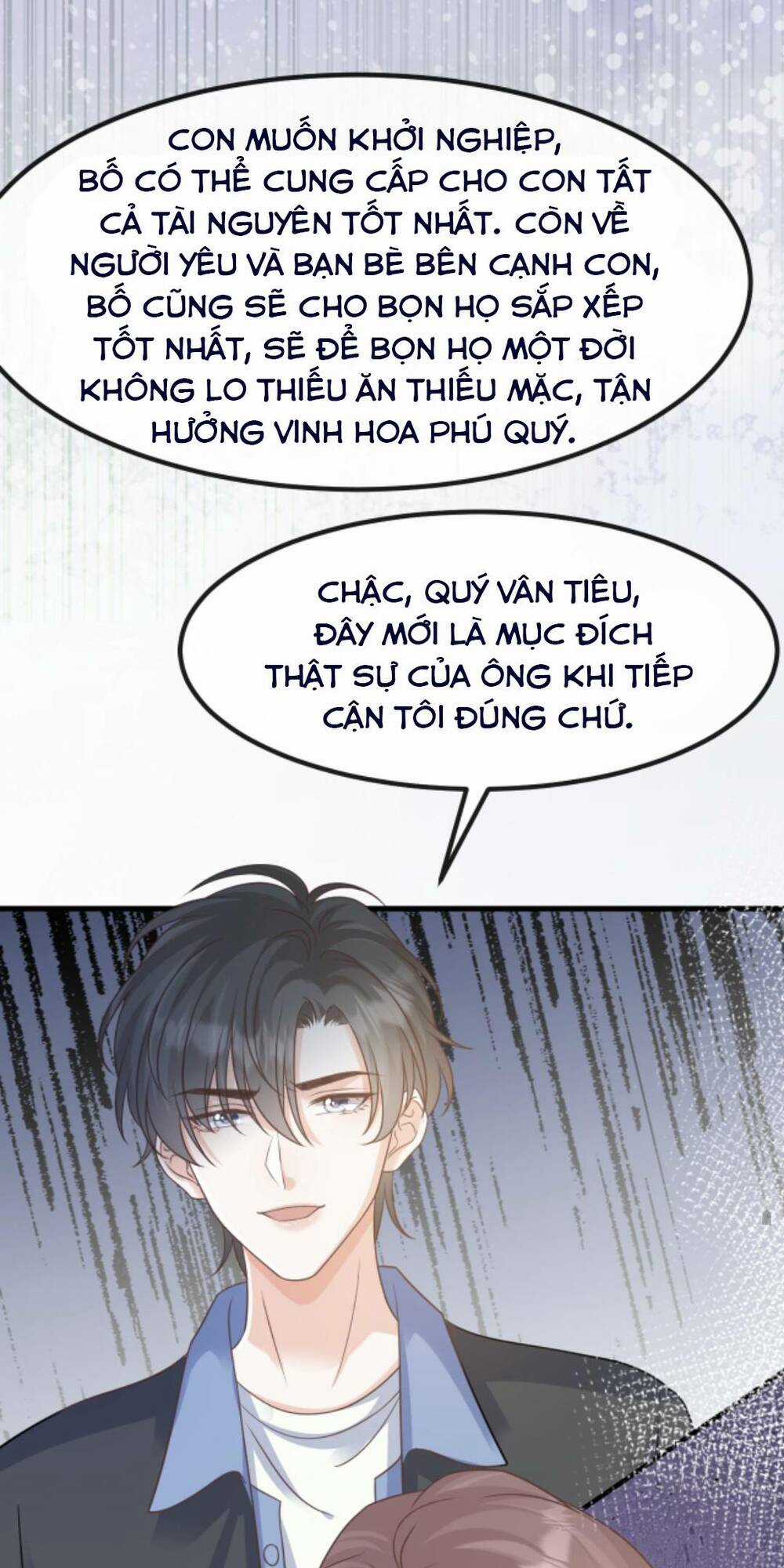 Tình Yêu Cháy Bỏng Chapter 123 trang 26