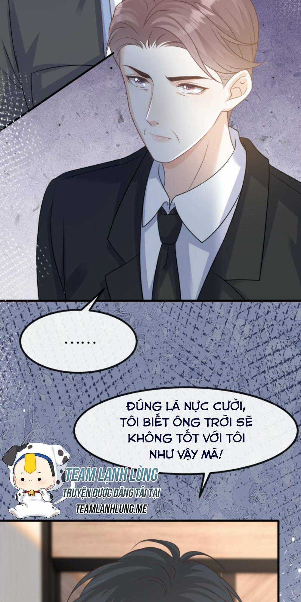 Tình Yêu Cháy Bỏng Chapter 123 trang 27