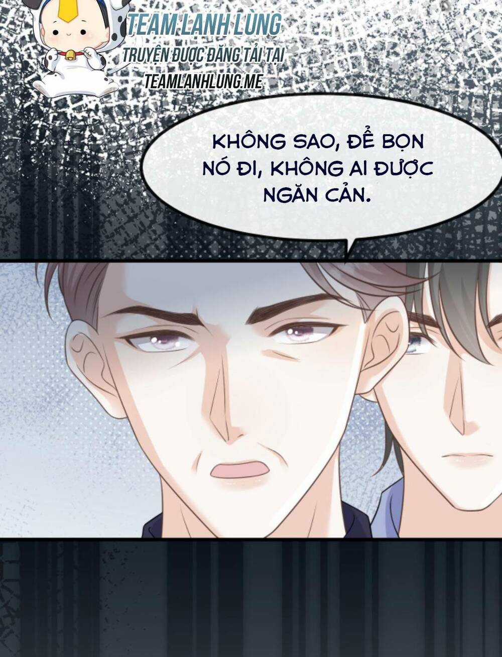 Tình Yêu Cháy Bỏng Chapter 124 trang 26