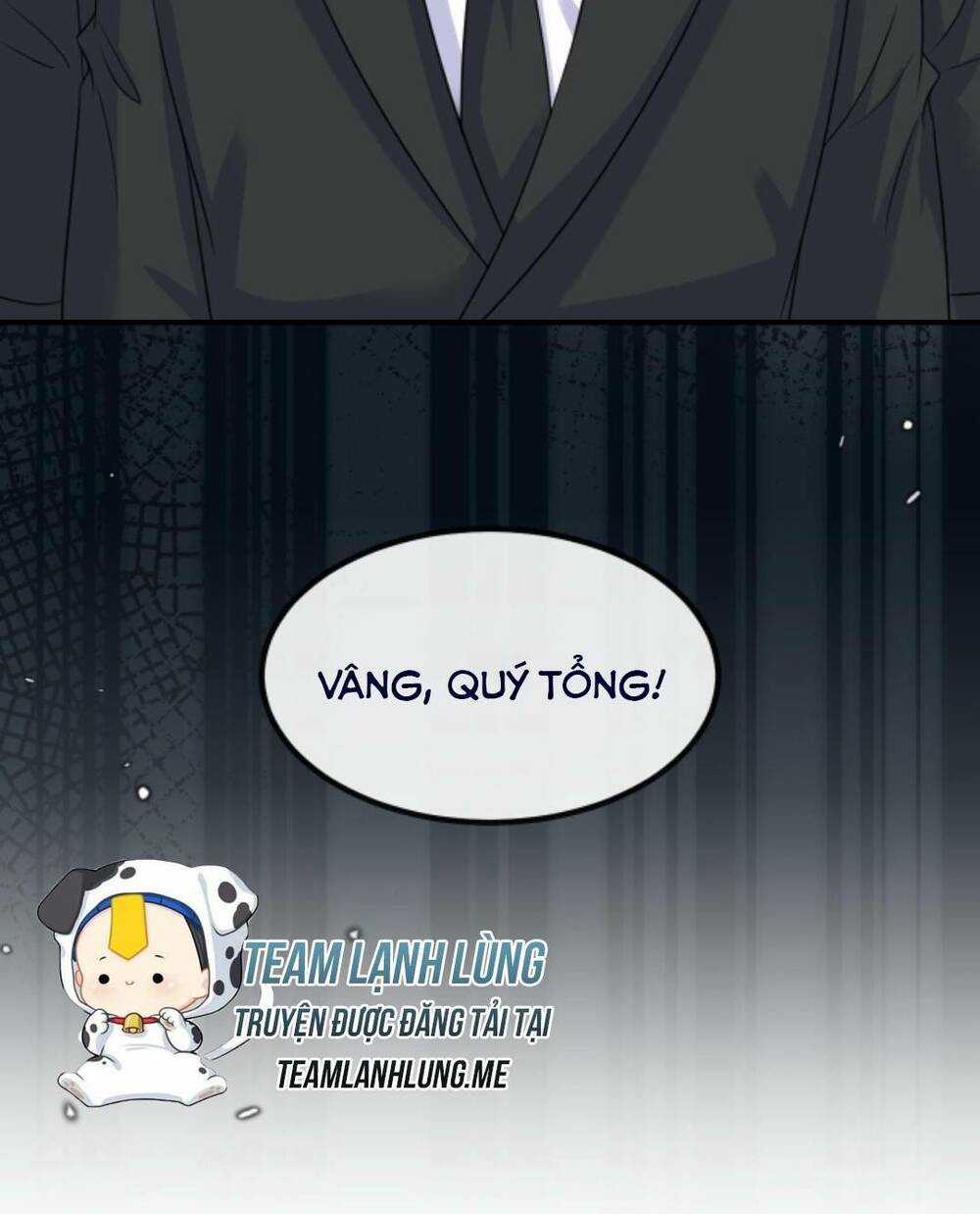 Tình Yêu Cháy Bỏng Chapter 124 trang 28