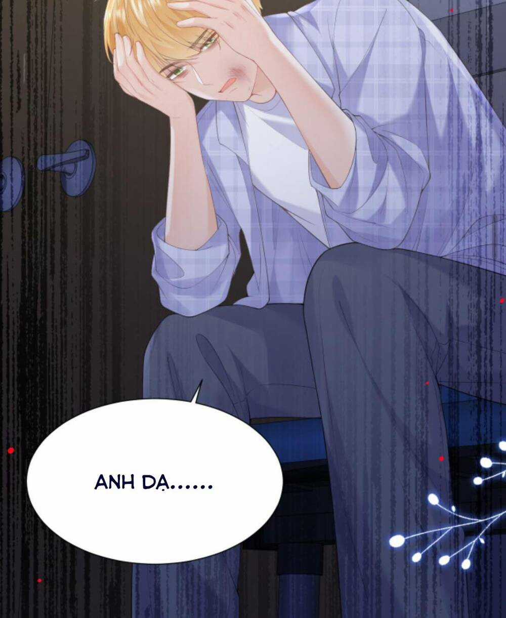 Tình Yêu Cháy Bỏng Chapter 125 trang 24