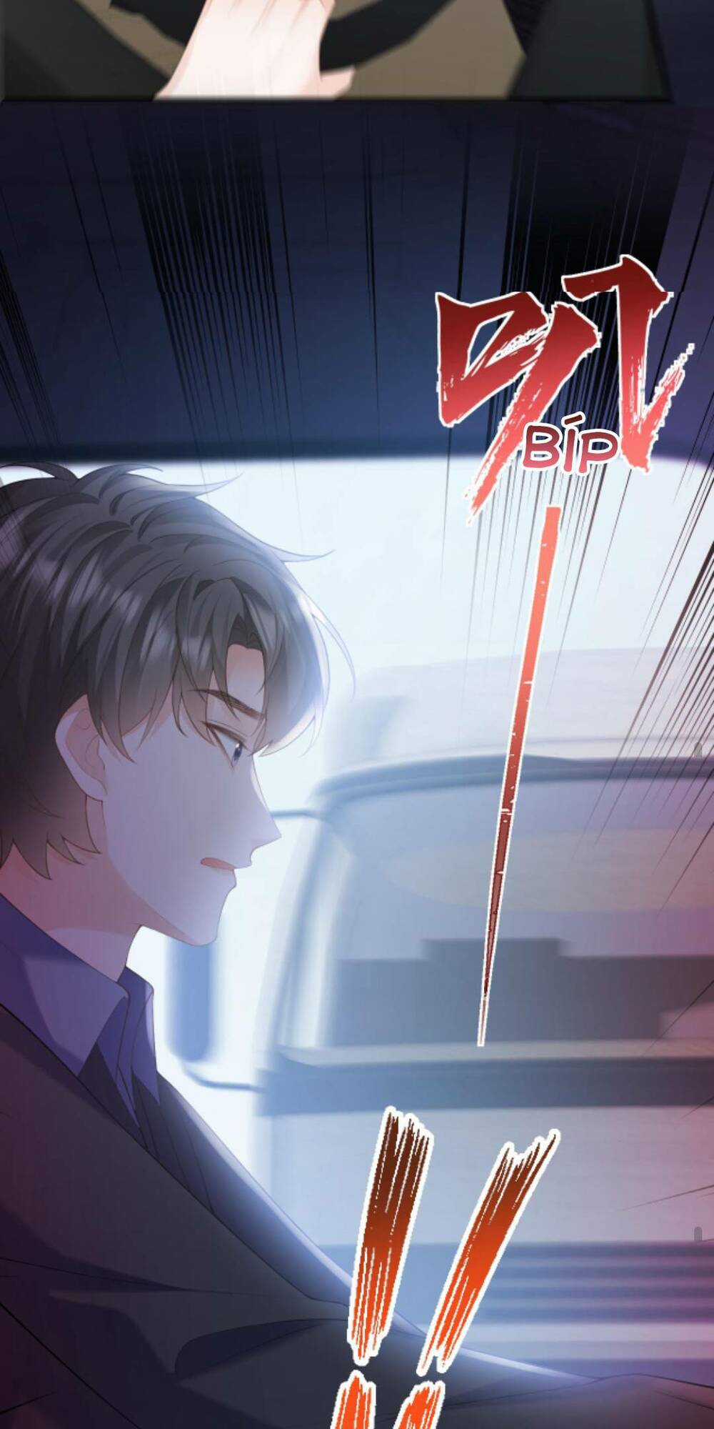 Tình Yêu Cháy Bỏng Chapter 125 trang 27