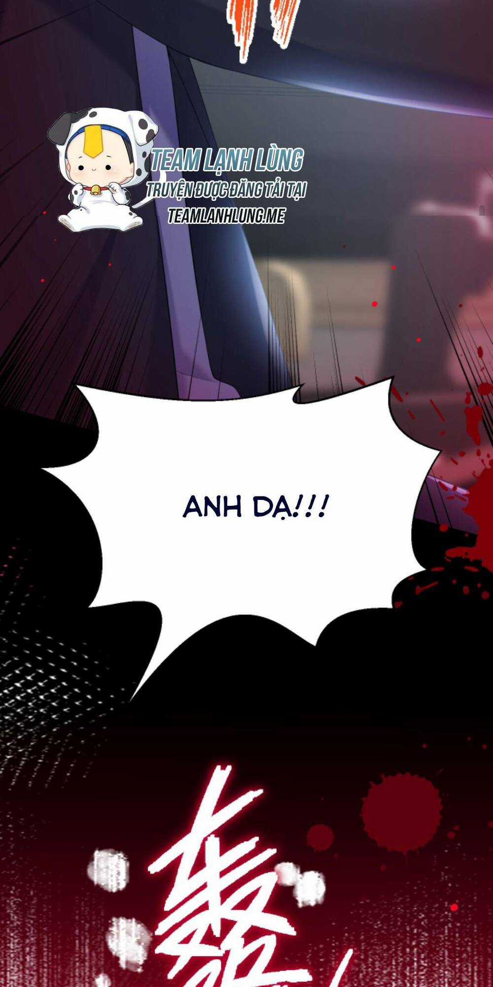 Tình Yêu Cháy Bỏng Chapter 125 trang 28