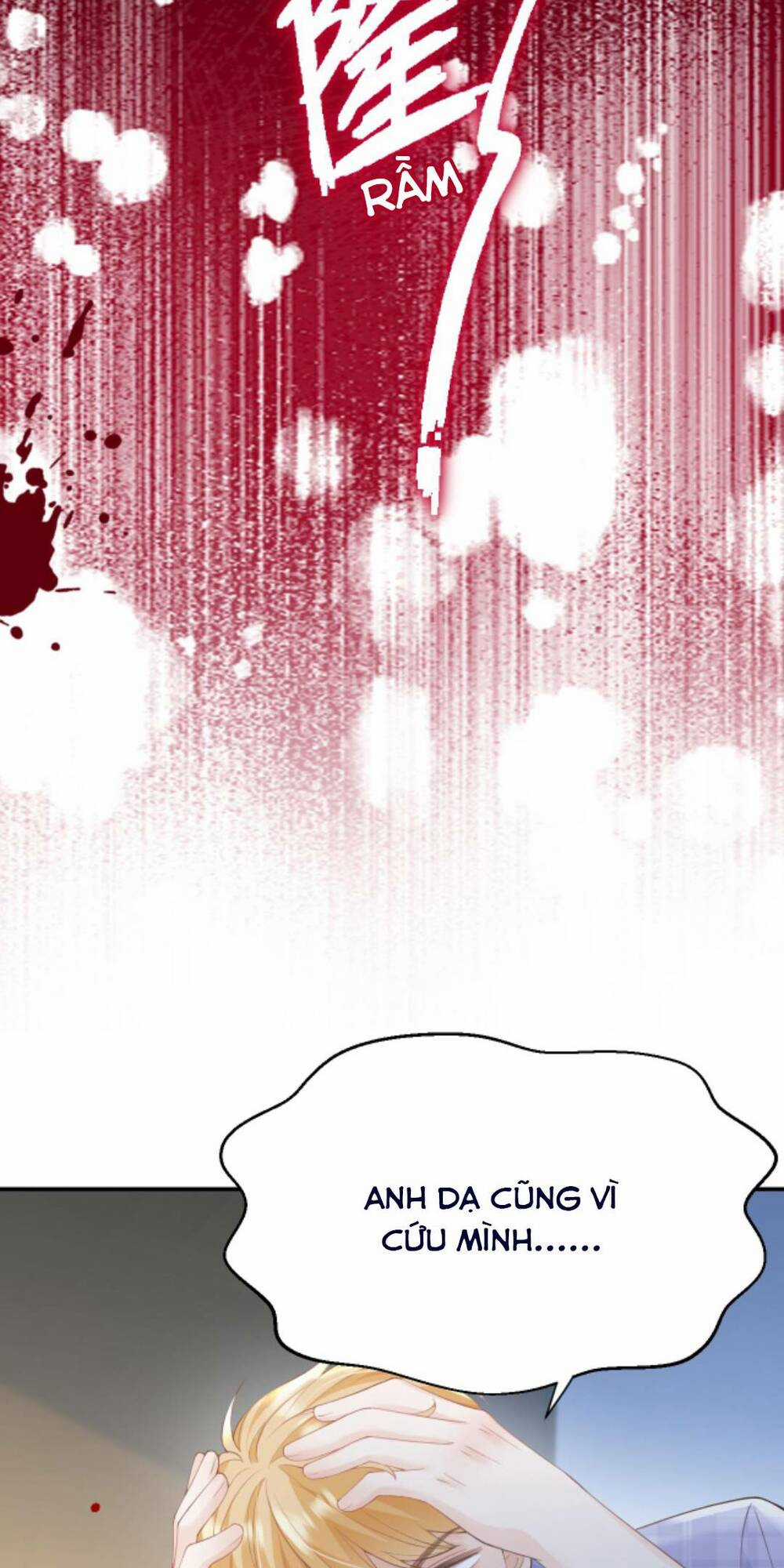 Tình Yêu Cháy Bỏng Chapter 125 trang 29