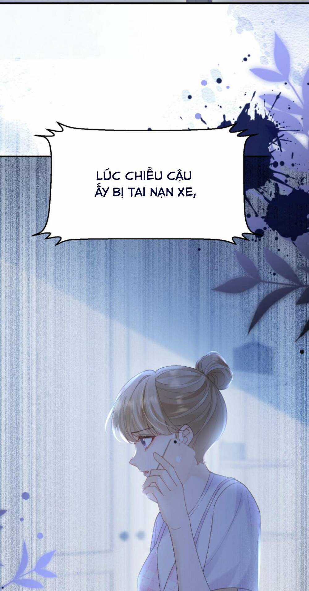 Tình Yêu Cháy Bỏng Chapter 126 trang 13