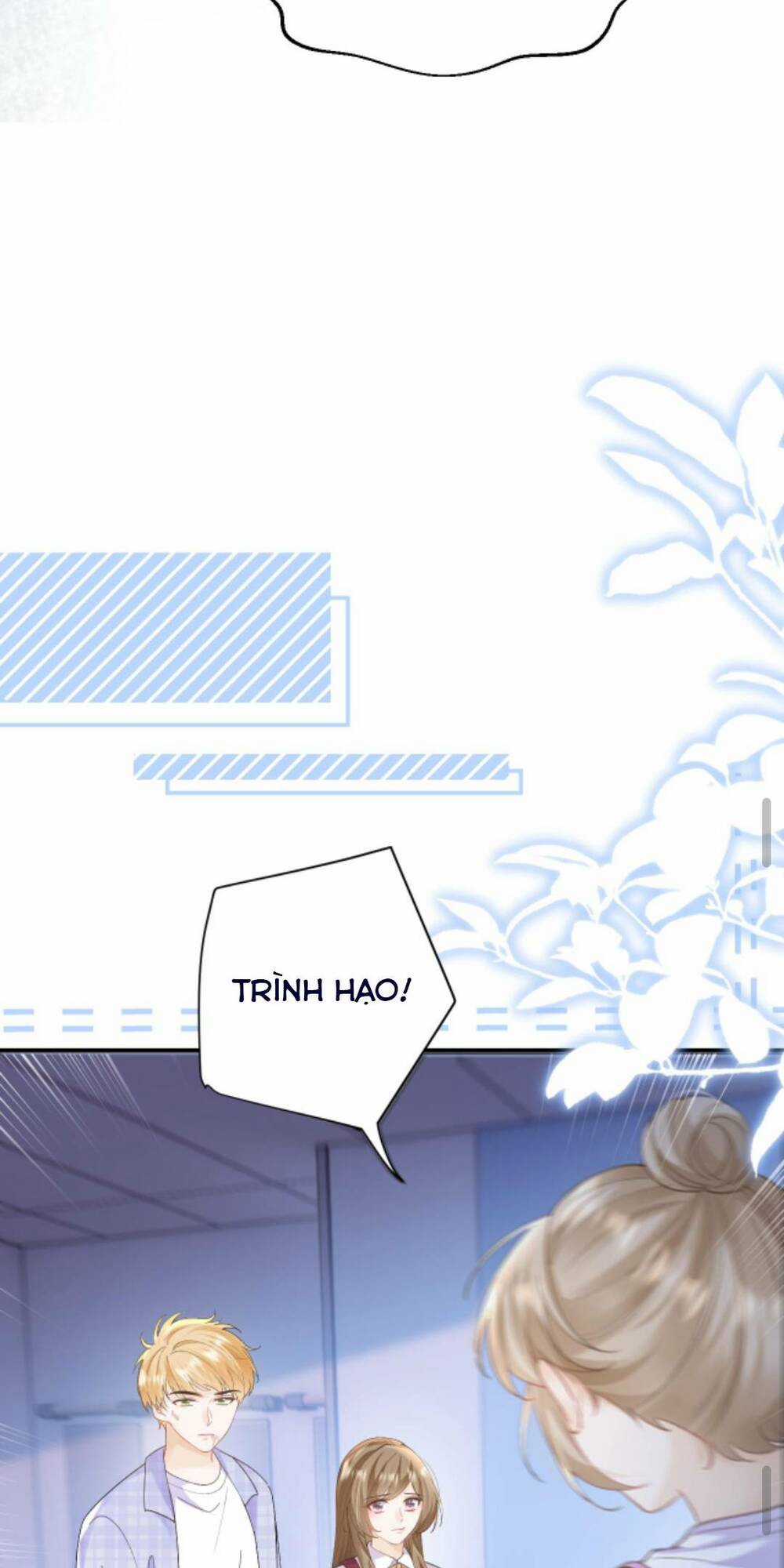 Tình Yêu Cháy Bỏng Chapter 126 trang 15