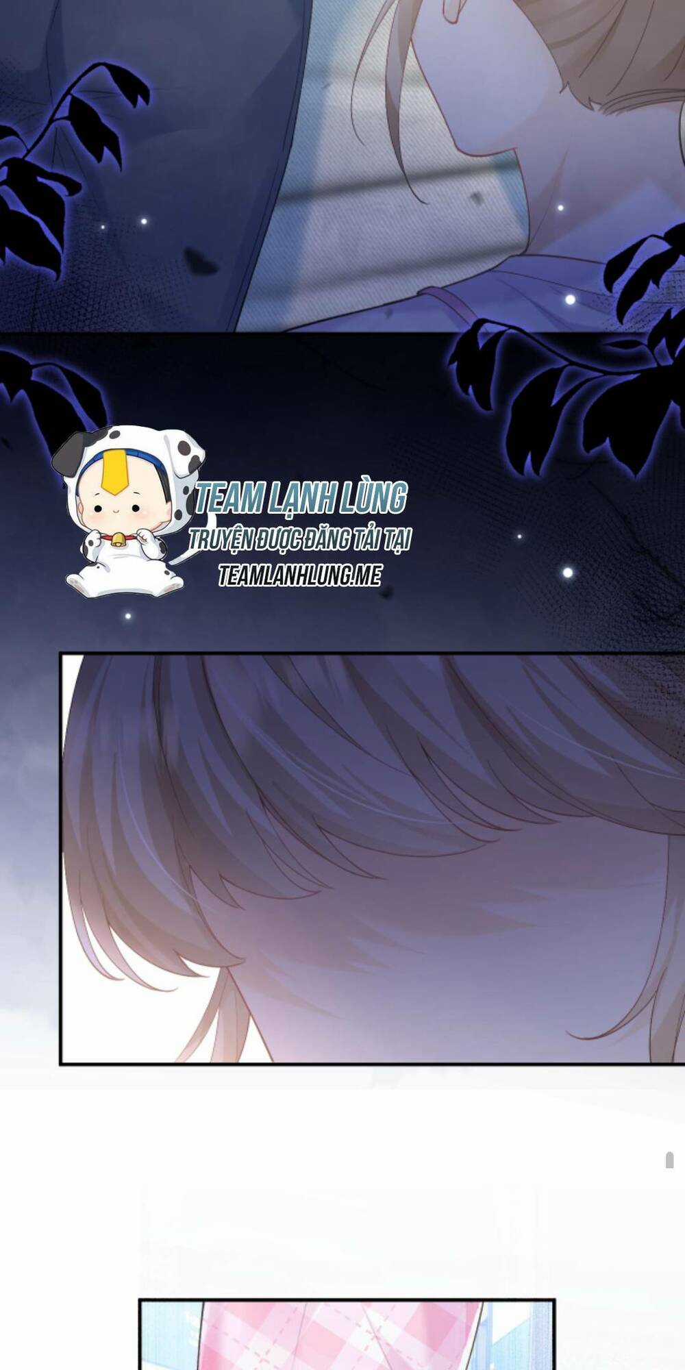 Tình Yêu Cháy Bỏng Chapter 126 trang 21