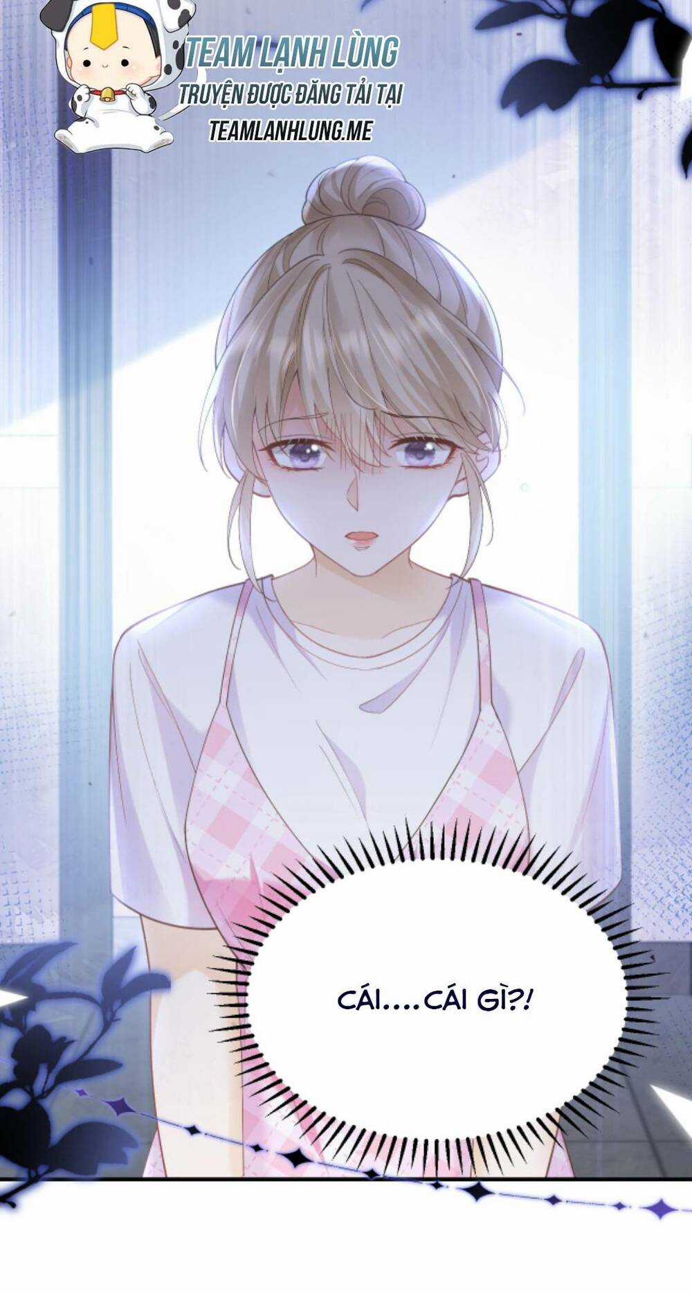 Tình Yêu Cháy Bỏng Chapter 126 trang 29