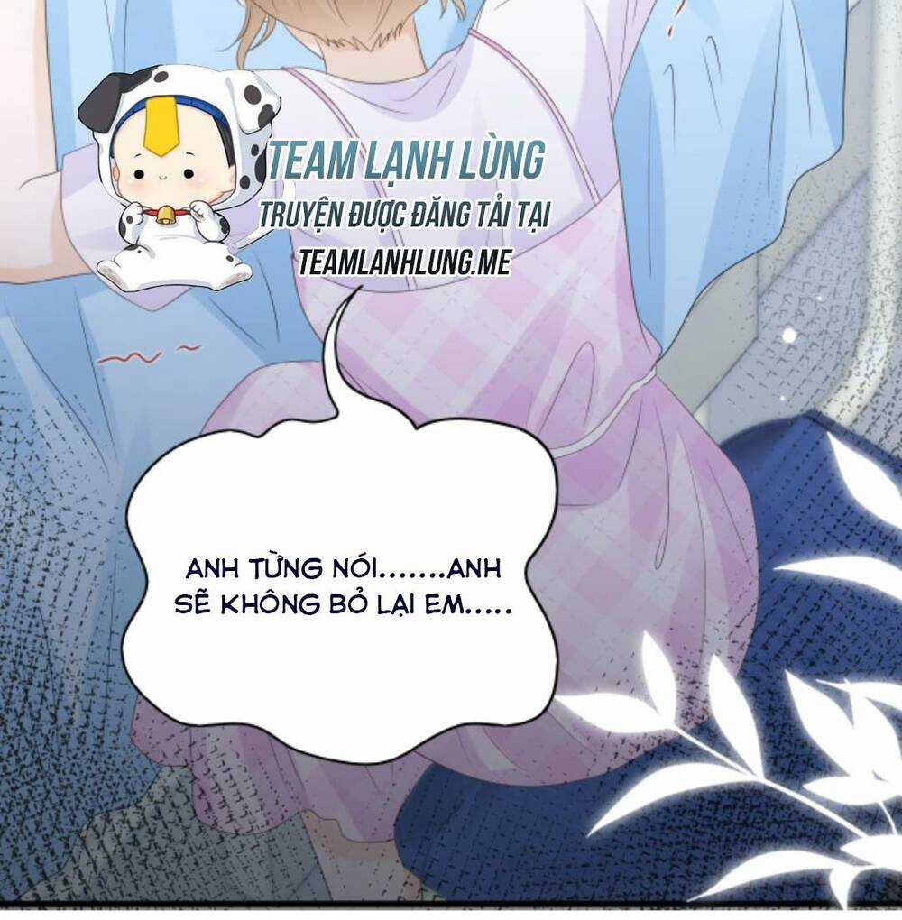 Tình Yêu Cháy Bỏng Chapter 128 trang 15