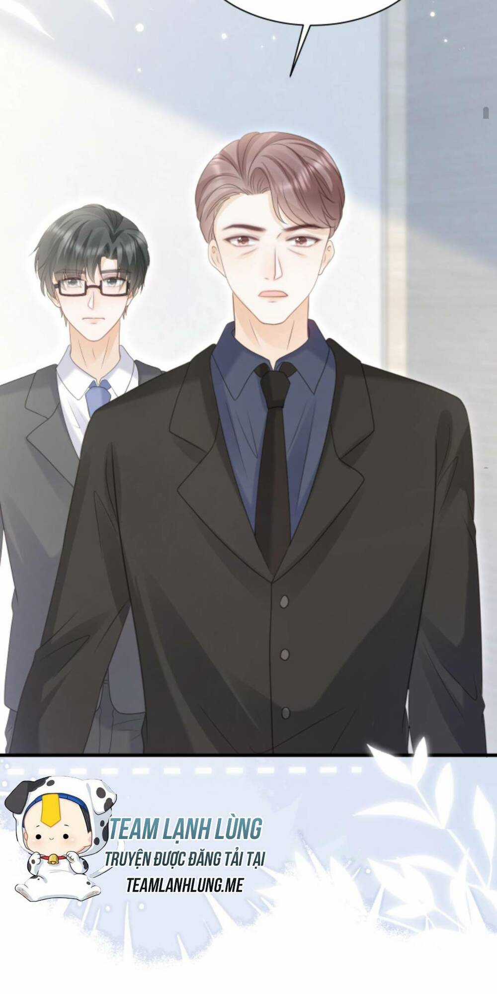 Tình Yêu Cháy Bỏng Chapter 128 trang 26