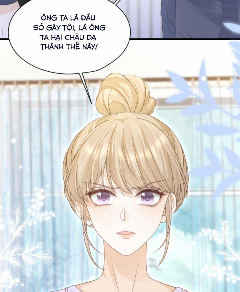 Tình Yêu Cháy Bỏng Chapter 128 trang 32