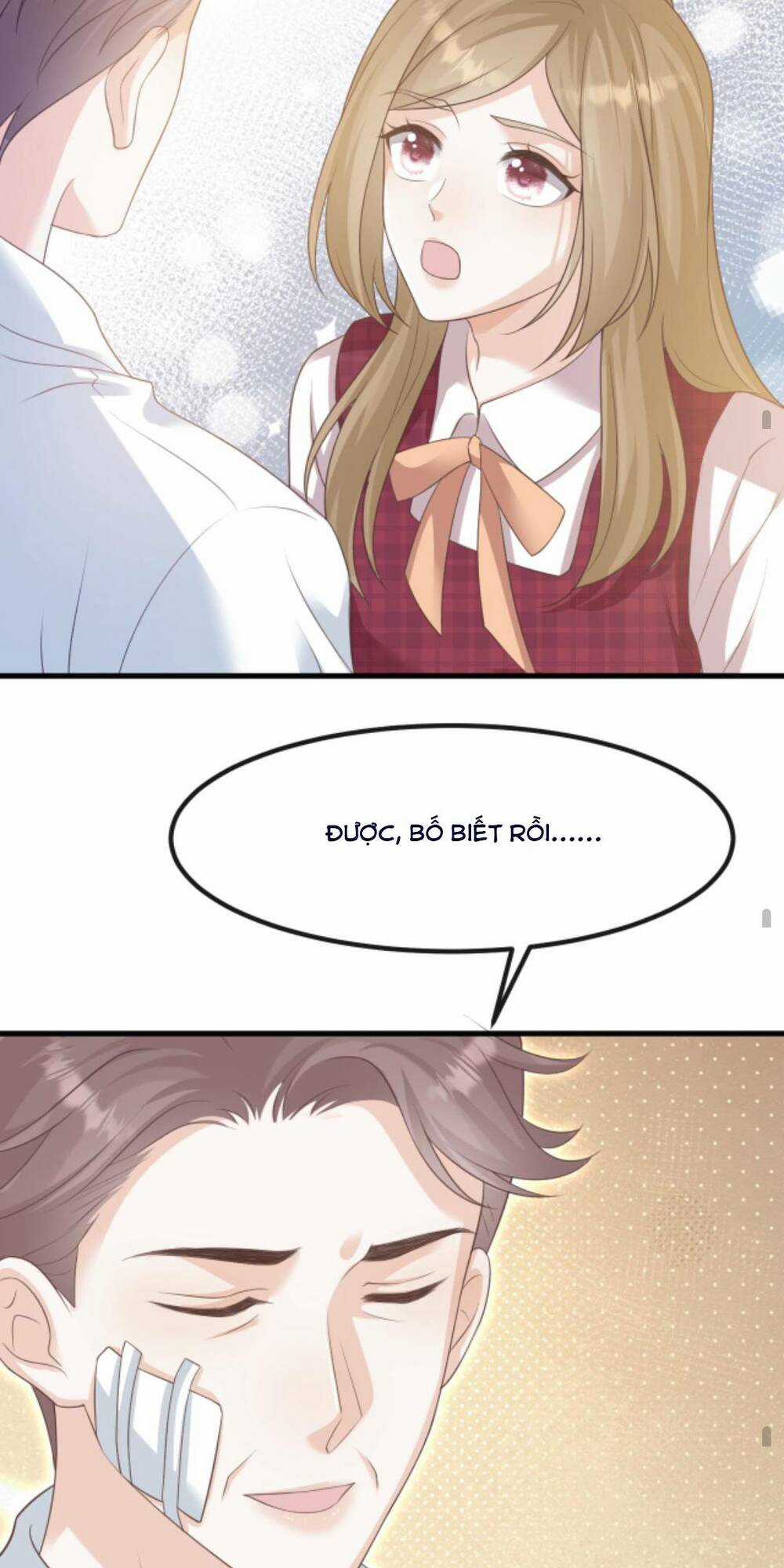 Tình Yêu Cháy Bỏng Chapter 129 trang 22