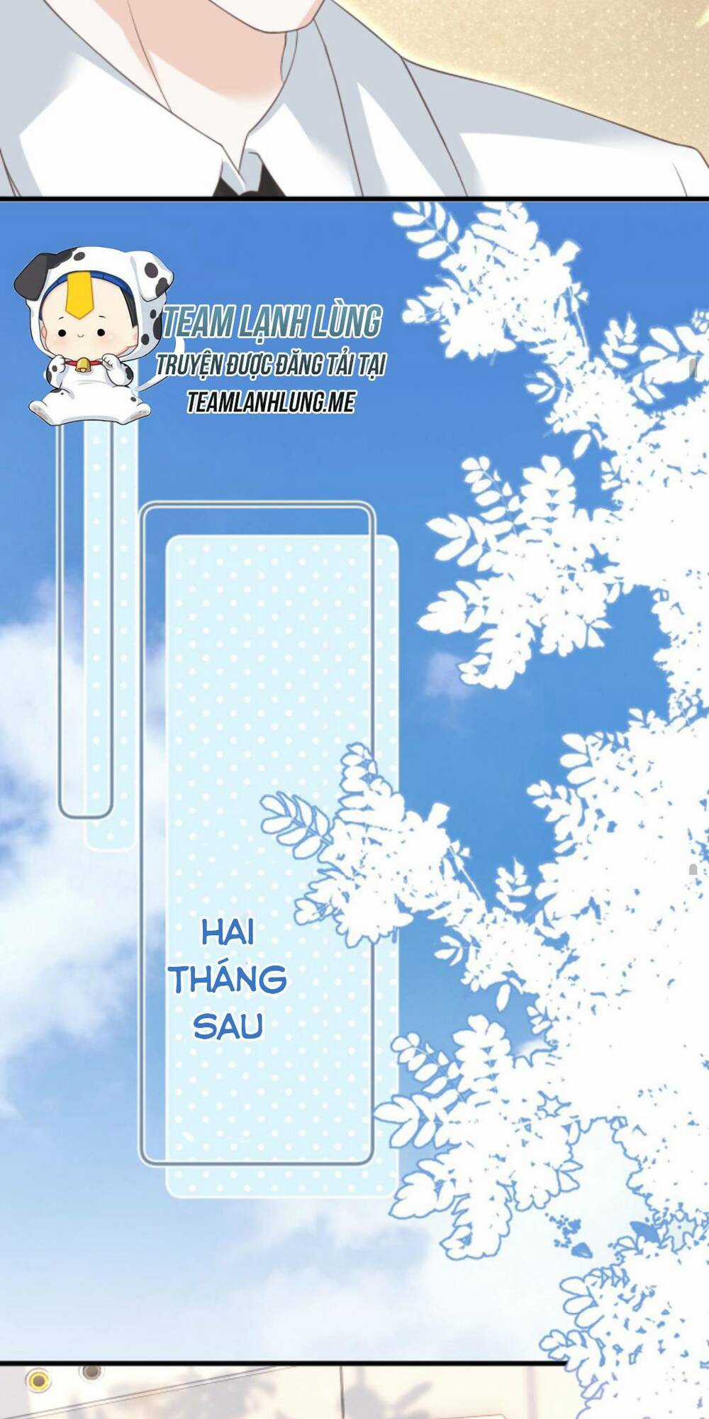 Tình Yêu Cháy Bỏng Chapter 129 trang 23