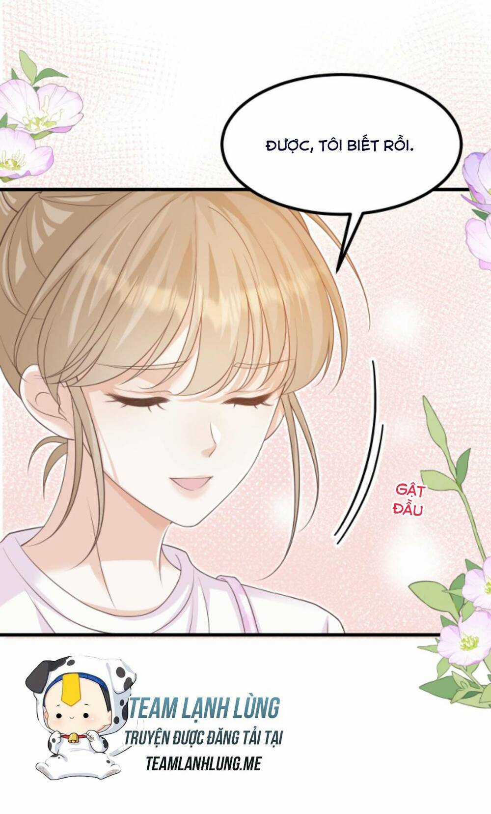 Tình Yêu Cháy Bỏng Chapter 129 trang 29