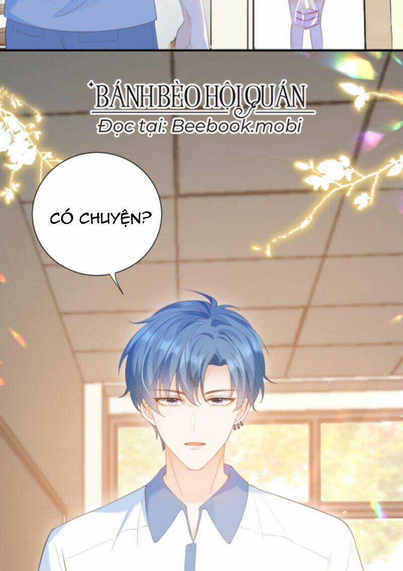 Tình Yêu Cháy Bỏng Chapter 13 trang 11