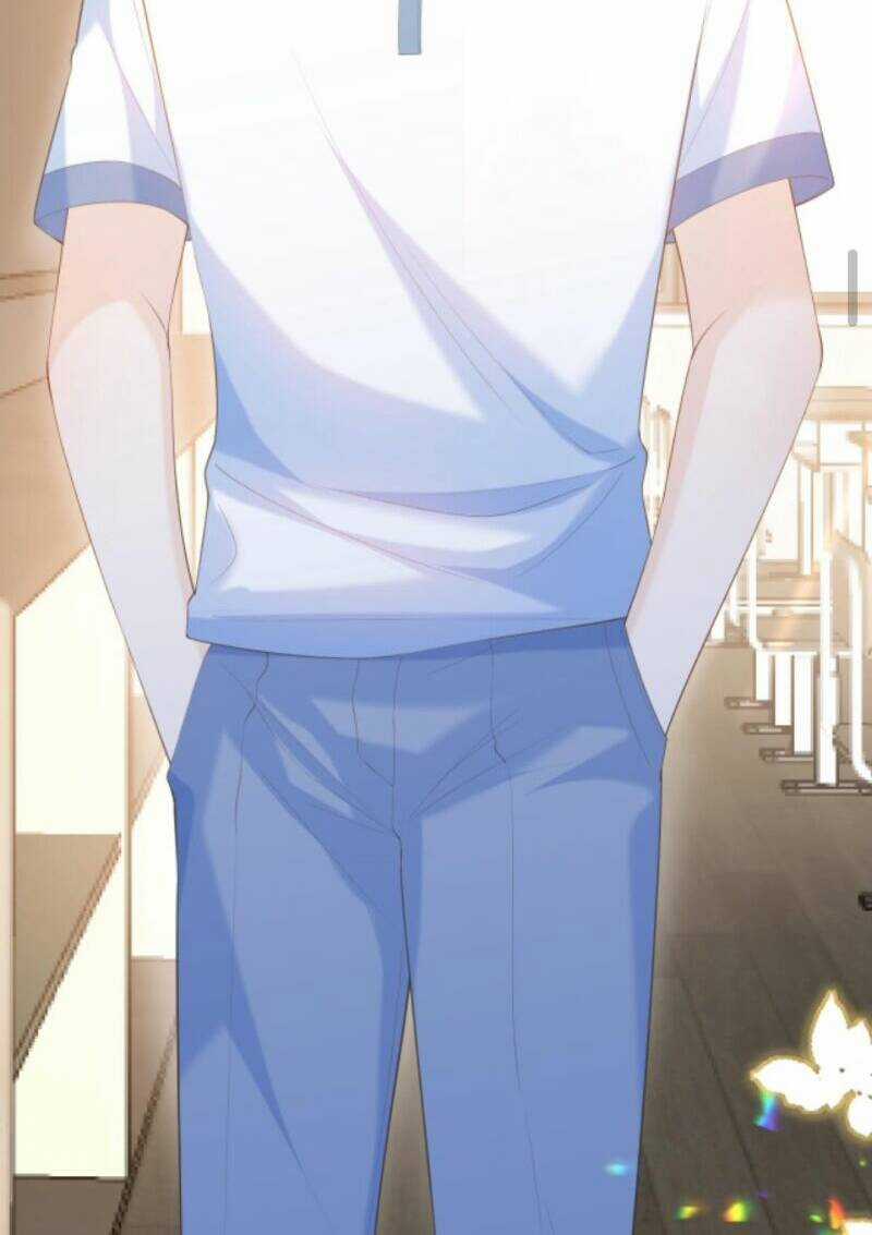 Tình Yêu Cháy Bỏng Chapter 13 trang 12