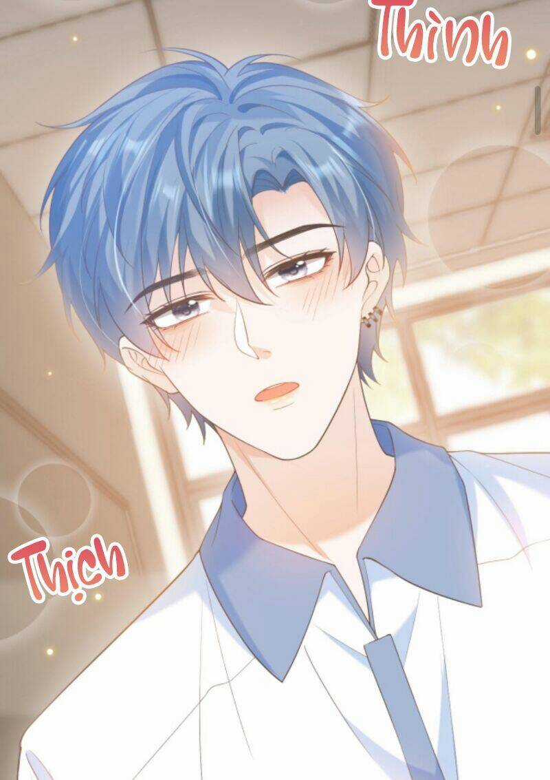 Tình Yêu Cháy Bỏng Chapter 13 trang 17