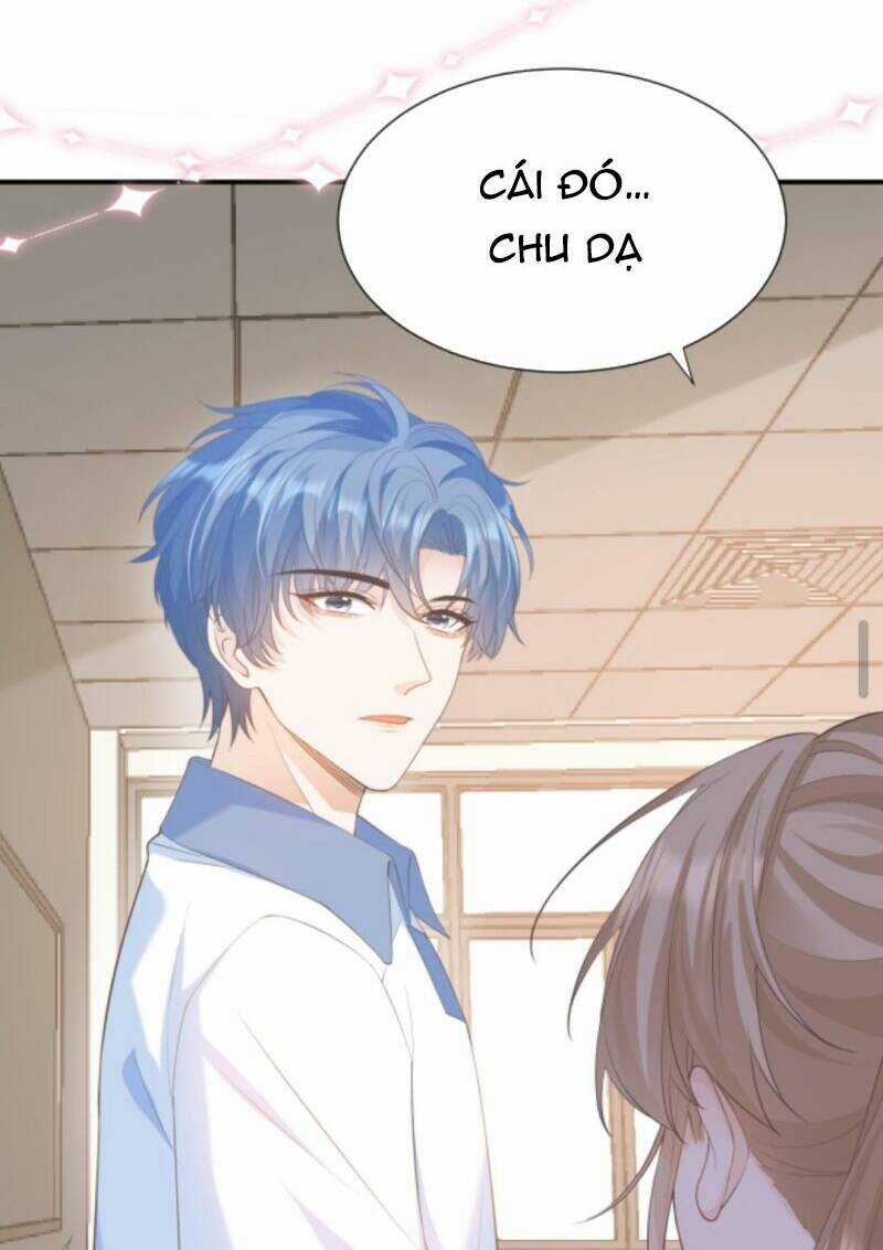 Tình Yêu Cháy Bỏng Chapter 13 trang 21