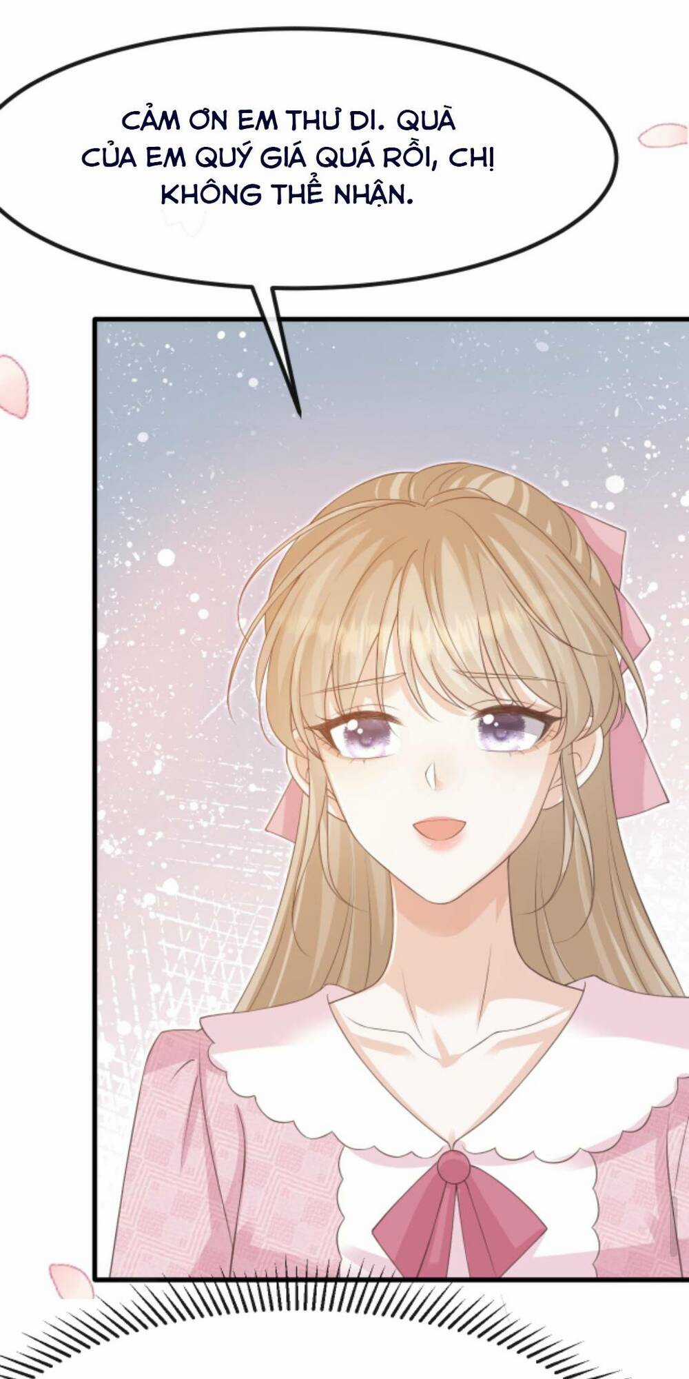 Tình Yêu Cháy Bỏng Chapter 130 trang 15