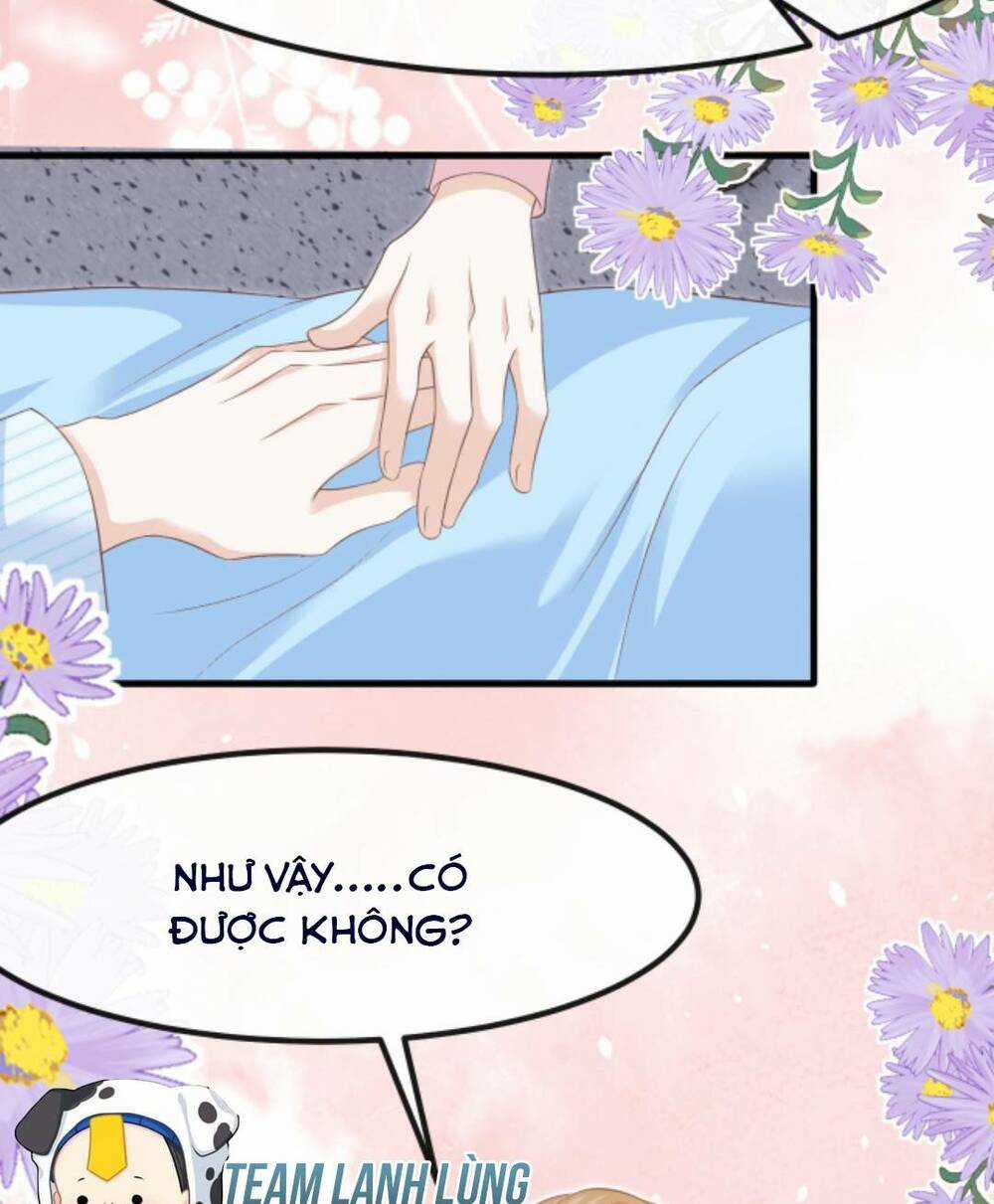 Tình Yêu Cháy Bỏng Chapter 130 trang 29