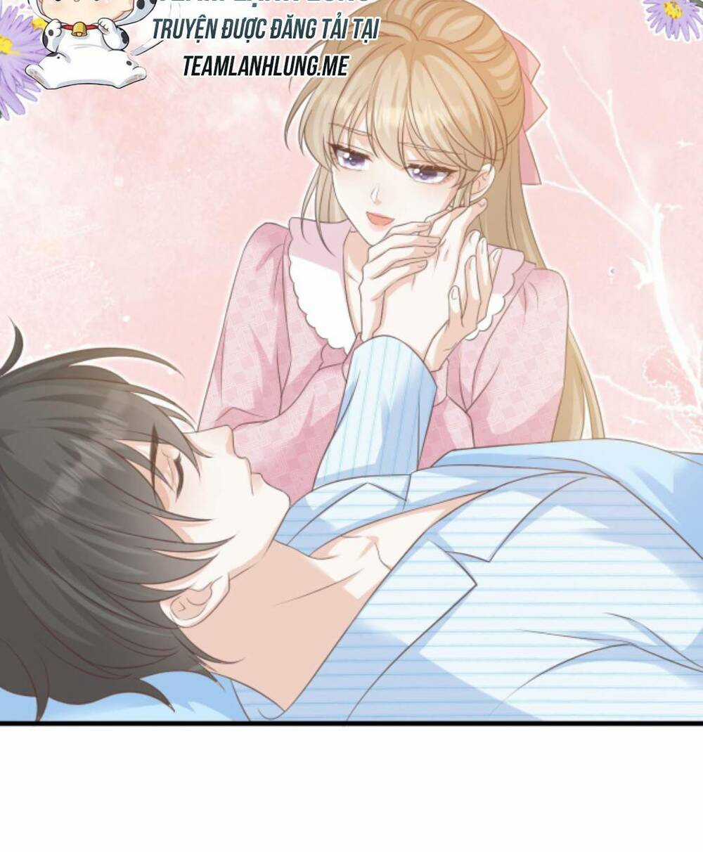 Tình Yêu Cháy Bỏng Chapter 130 trang 30