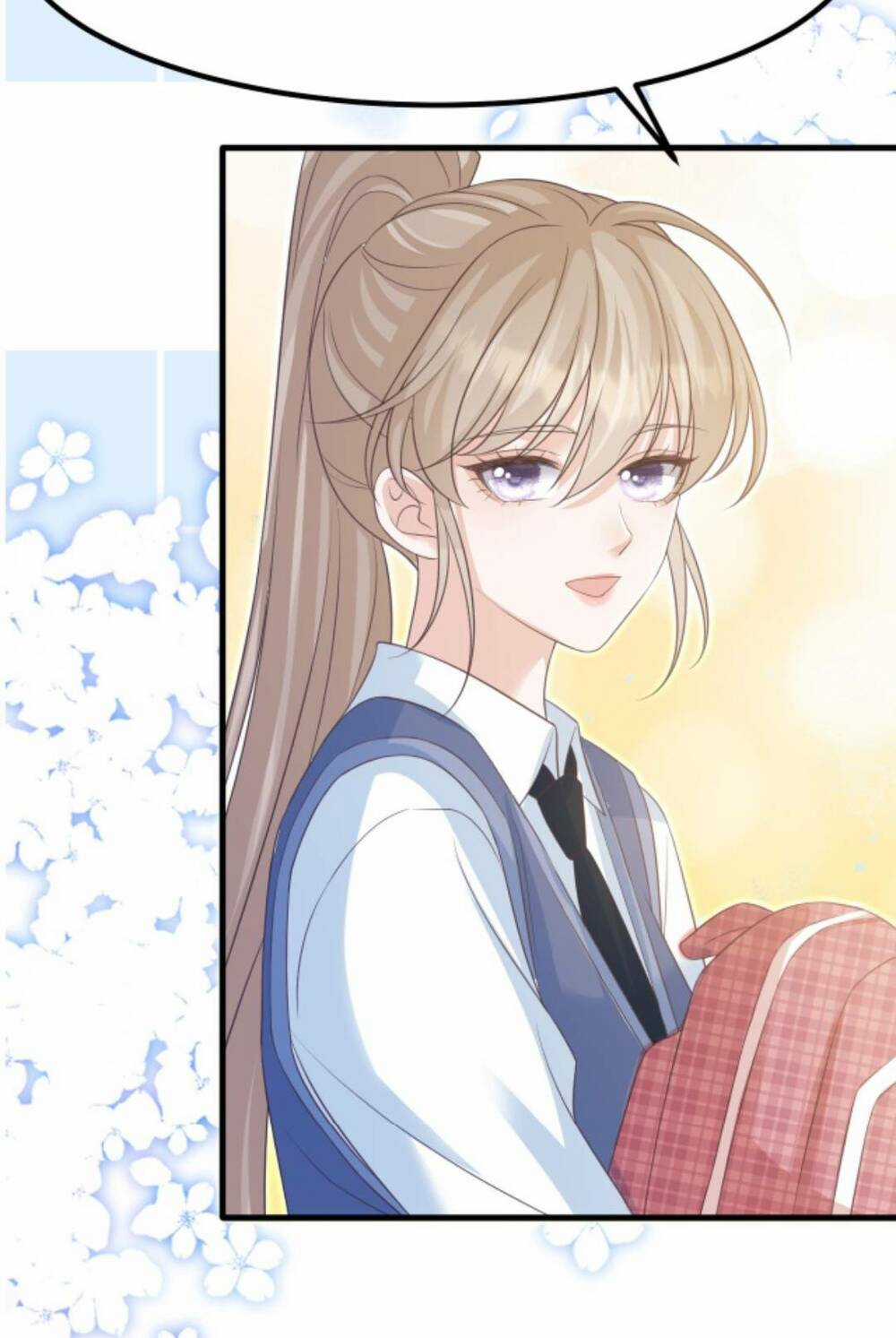 Tình Yêu Cháy Bỏng Chapter 131 trang 14