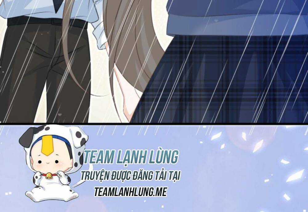 Tình Yêu Cháy Bỏng Chapter 131 trang 16