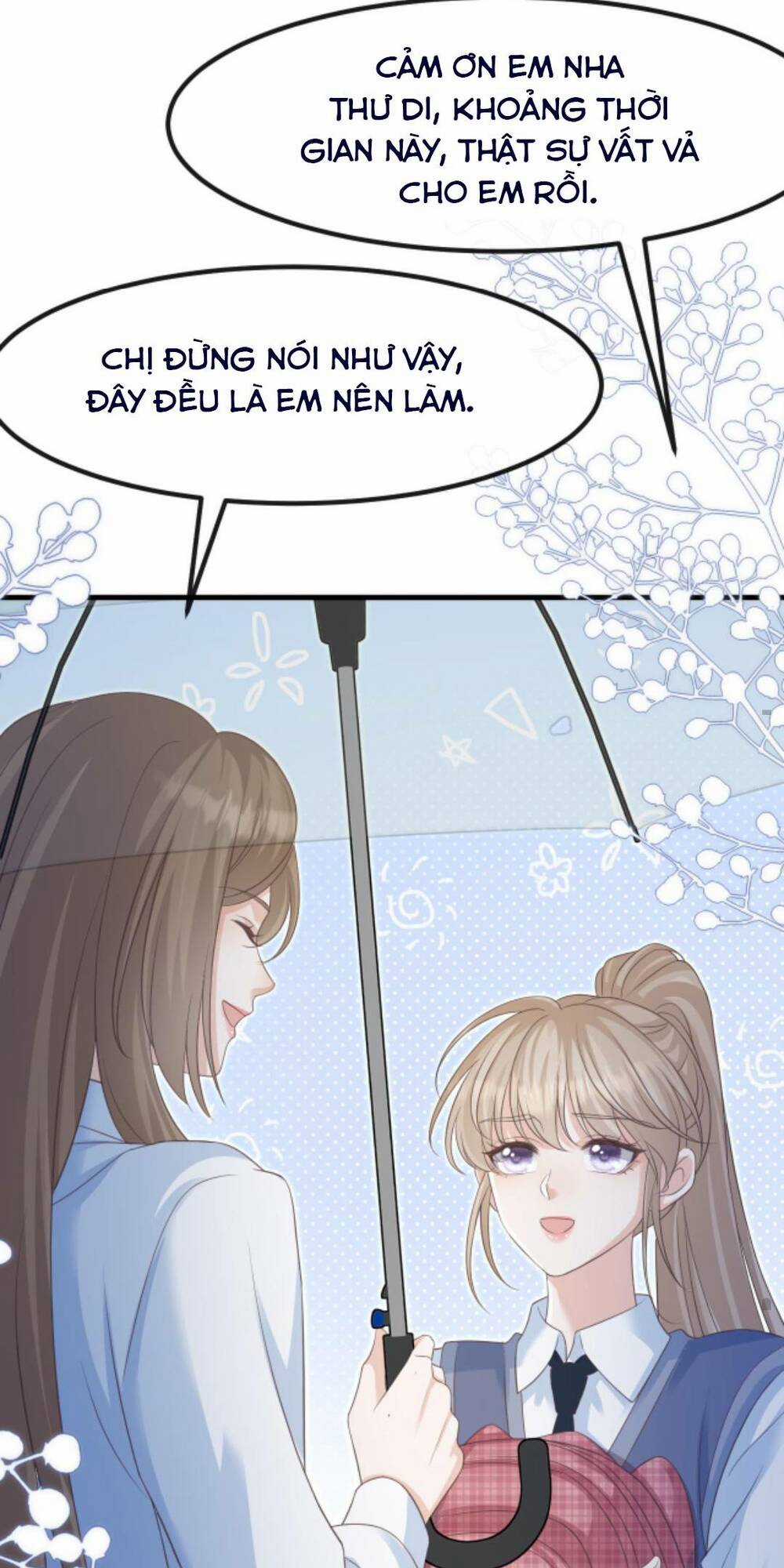 Tình Yêu Cháy Bỏng Chapter 131 trang 19