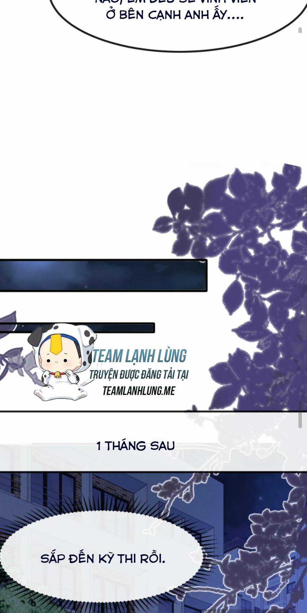 Tình Yêu Cháy Bỏng Chapter 131 trang 25