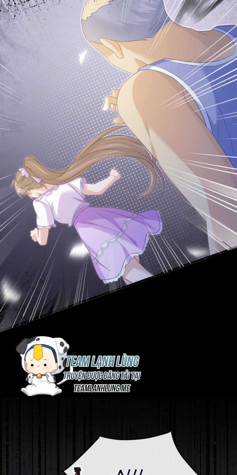 Tình Yêu Cháy Bỏng Chapter 131 trang 30