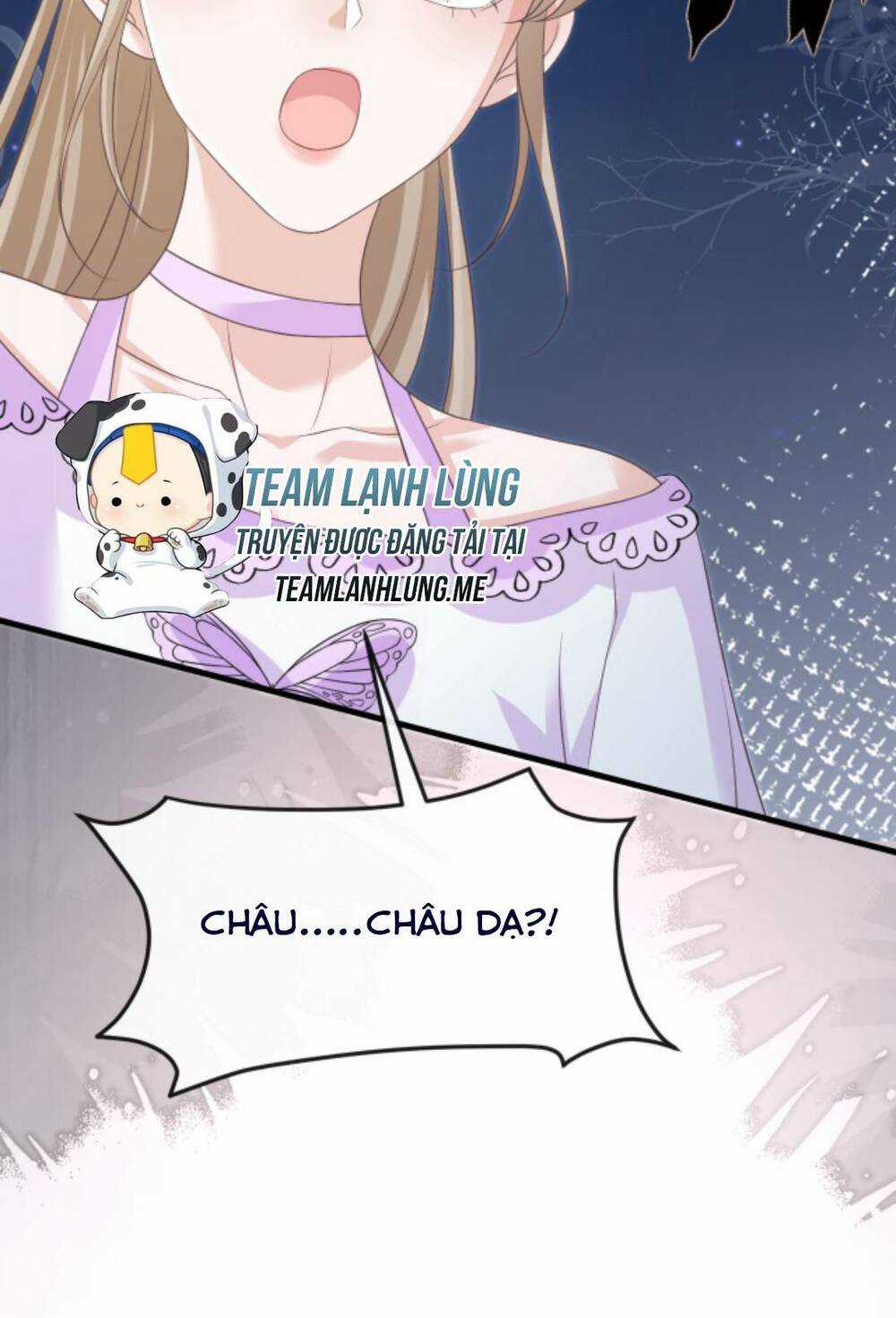 Tình Yêu Cháy Bỏng Chapter 131 trang 34