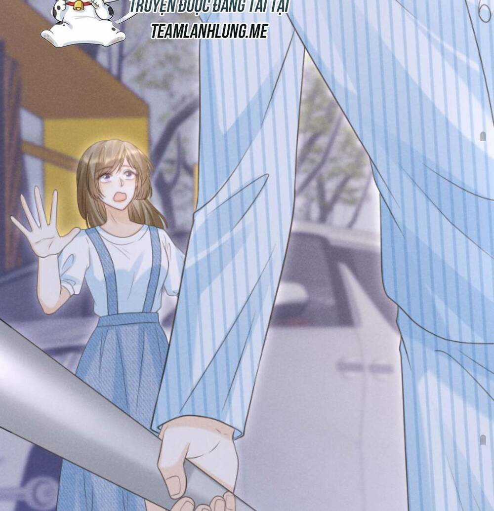 Tình Yêu Cháy Bỏng Chapter 132 trang 24