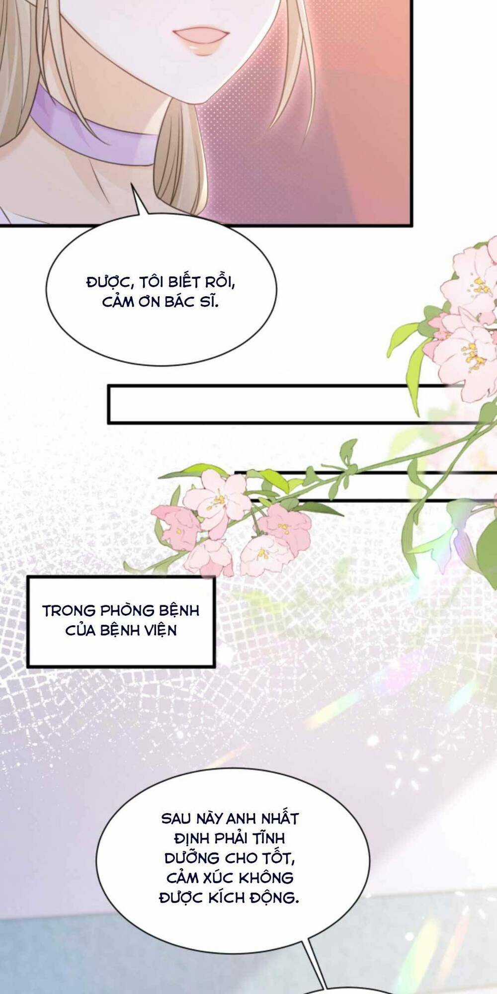 Tình Yêu Cháy Bỏng Chapter 132 trang 29