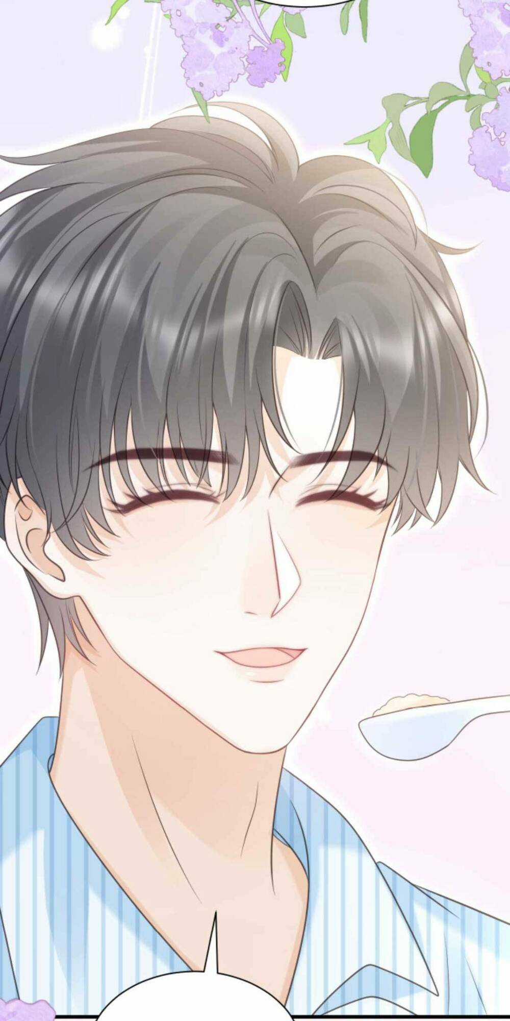 Tình Yêu Cháy Bỏng Chapter 132 trang 32