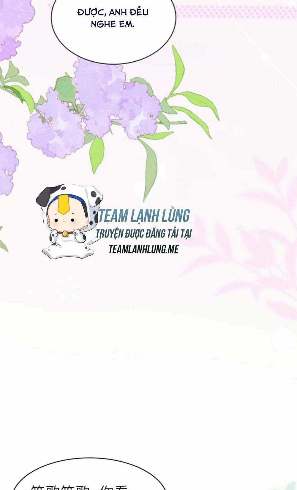 Tình Yêu Cháy Bỏng Chapter 132 trang 33