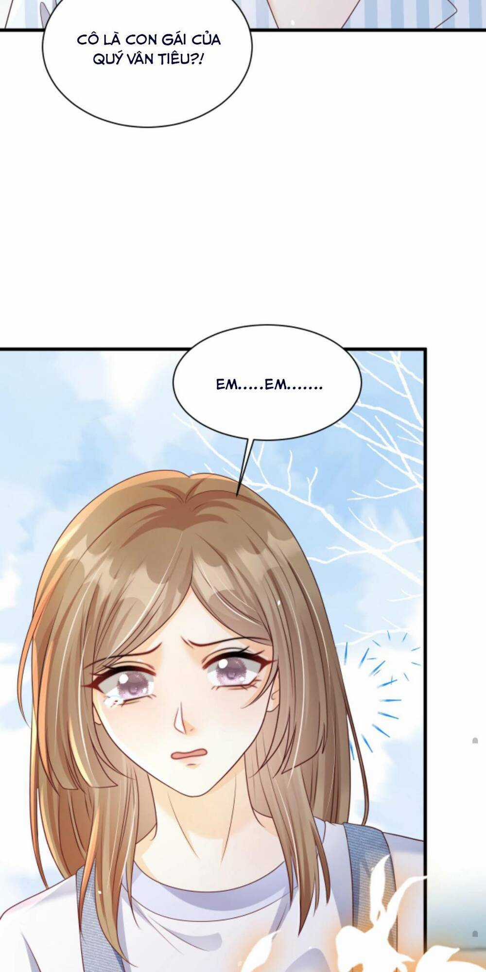 Tình Yêu Cháy Bỏng Chapter 133 trang 21