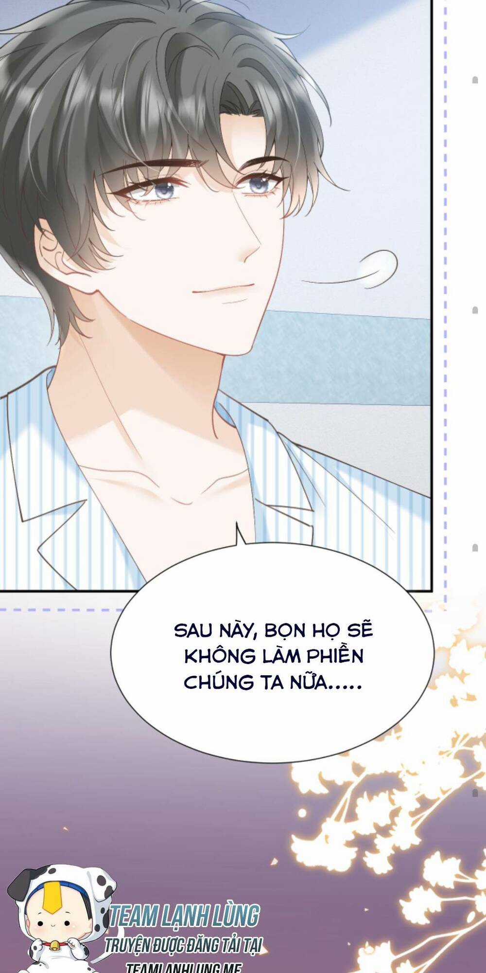 Tình Yêu Cháy Bỏng Chapter 134 trang 22