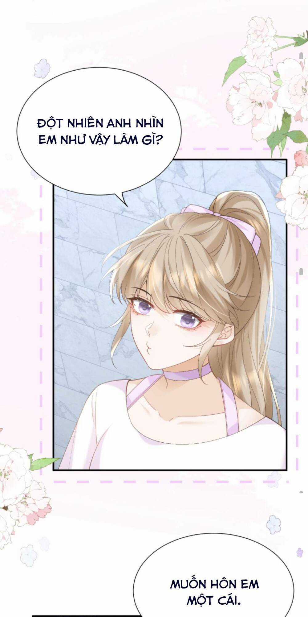 Tình Yêu Cháy Bỏng Chapter 134 trang 26