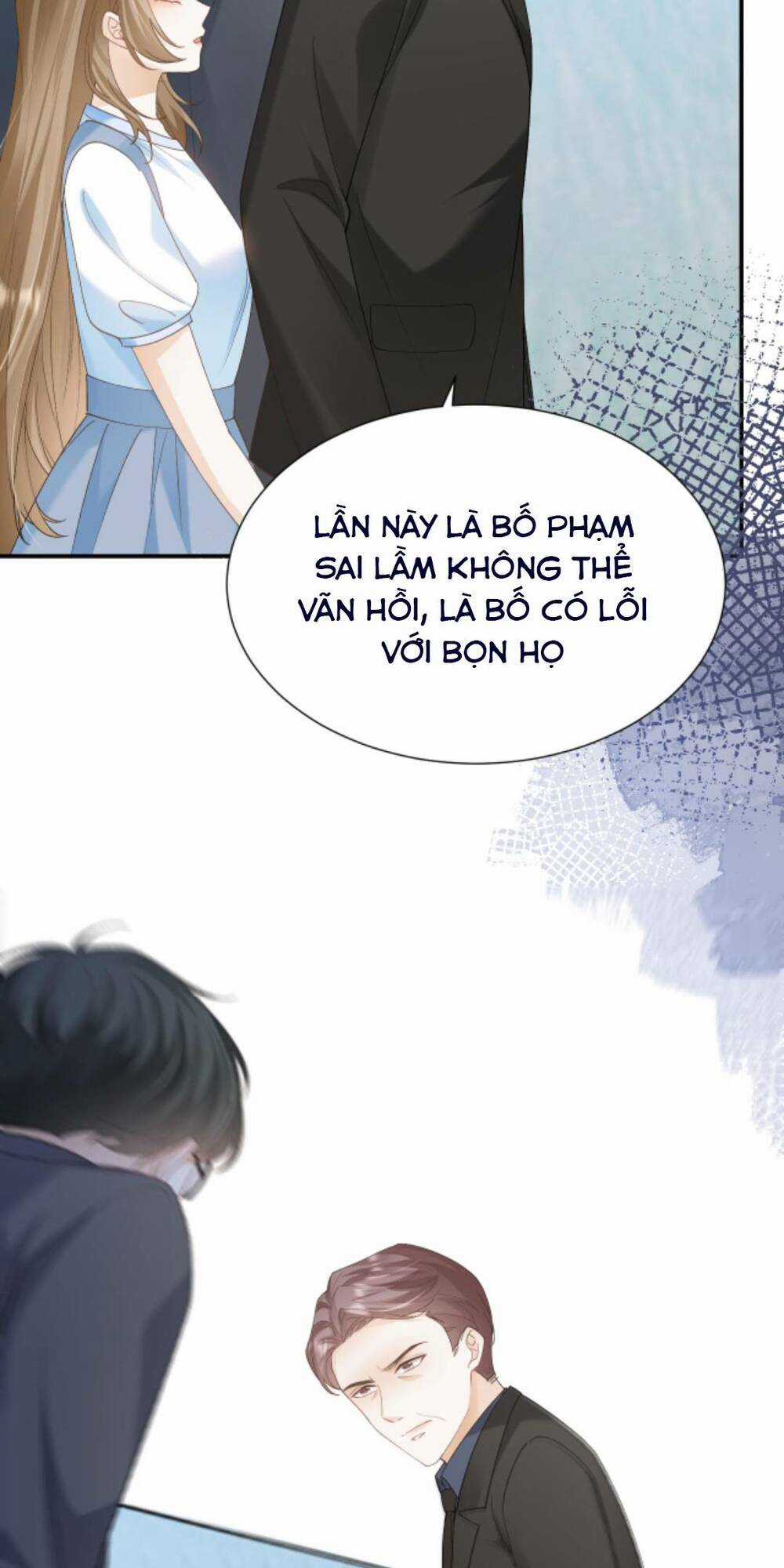 Tình Yêu Cháy Bỏng Chapter 134 trang 6