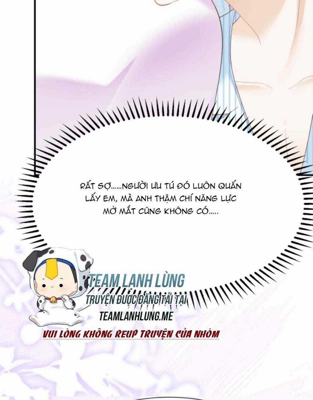 Tình Yêu Cháy Bỏng Chapter 135 trang 15