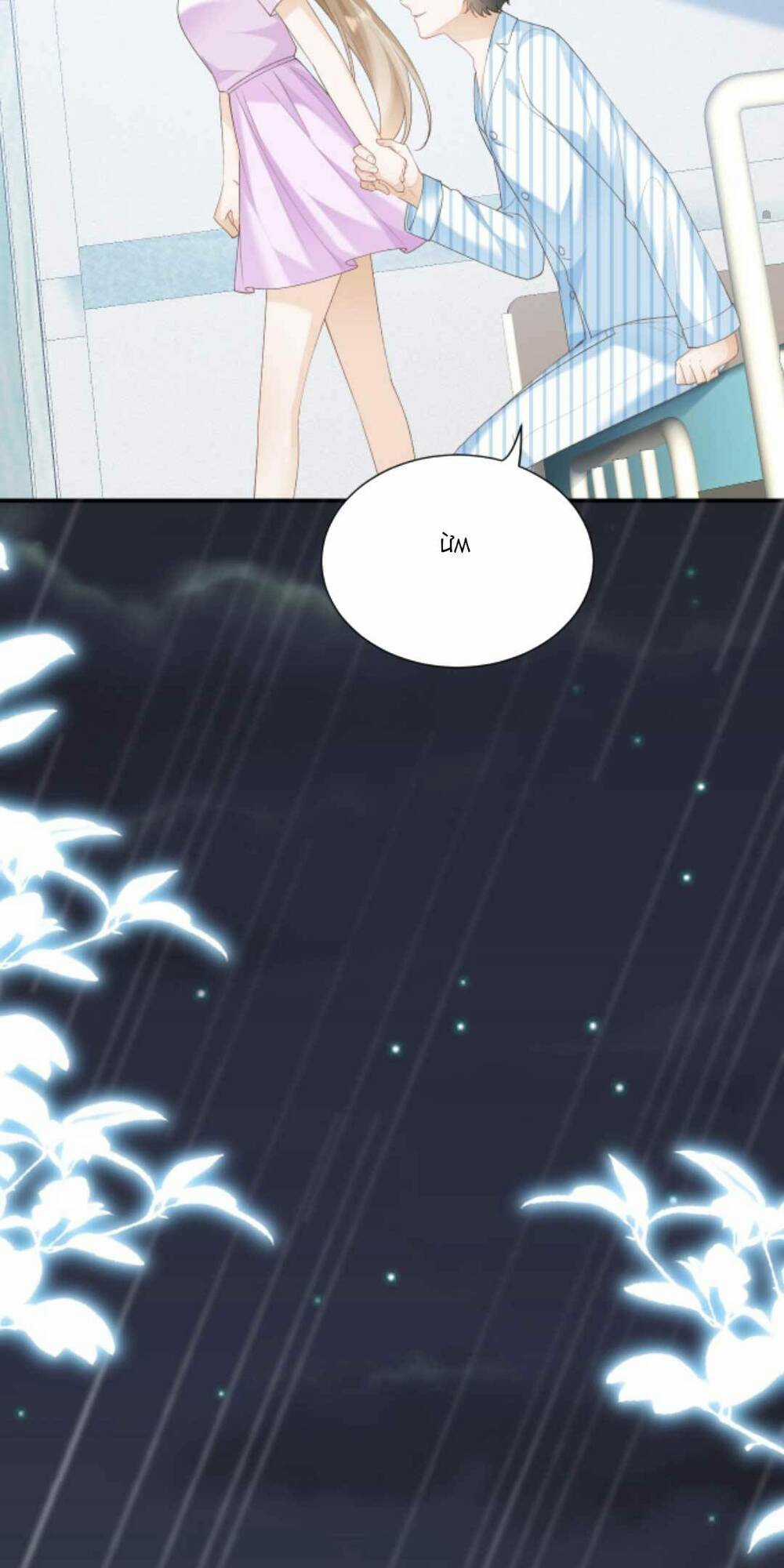 Tình Yêu Cháy Bỏng Chapter 135 trang 22